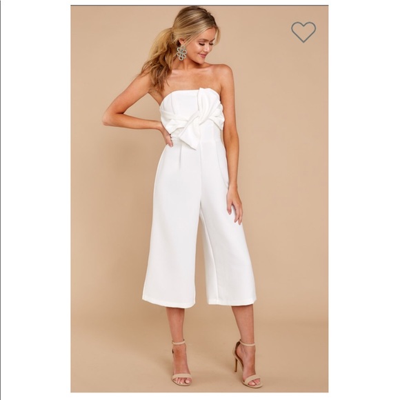 red dress boutique jumpsuit